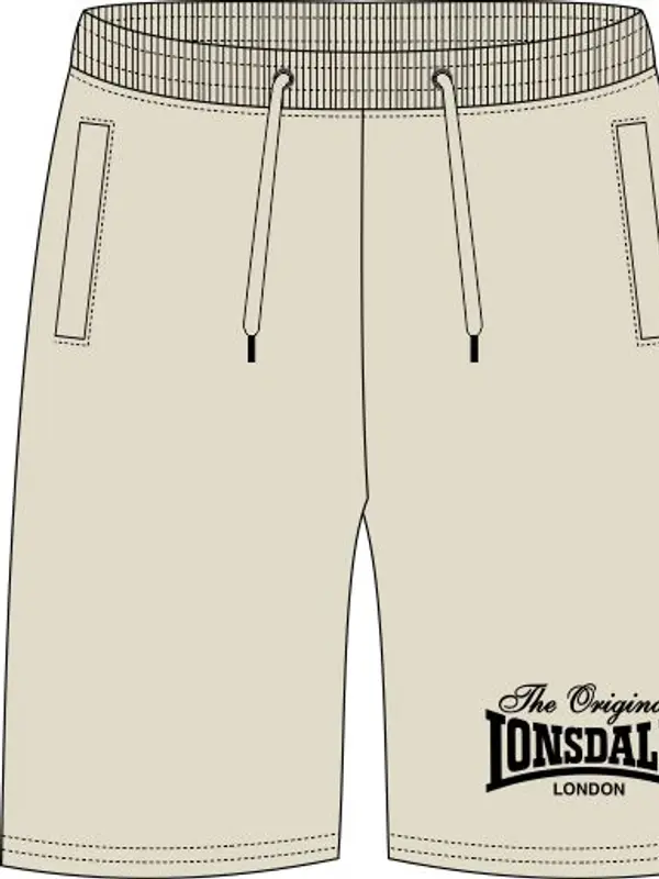 Lonsdale Moške športne kratke hlače Lonsdale