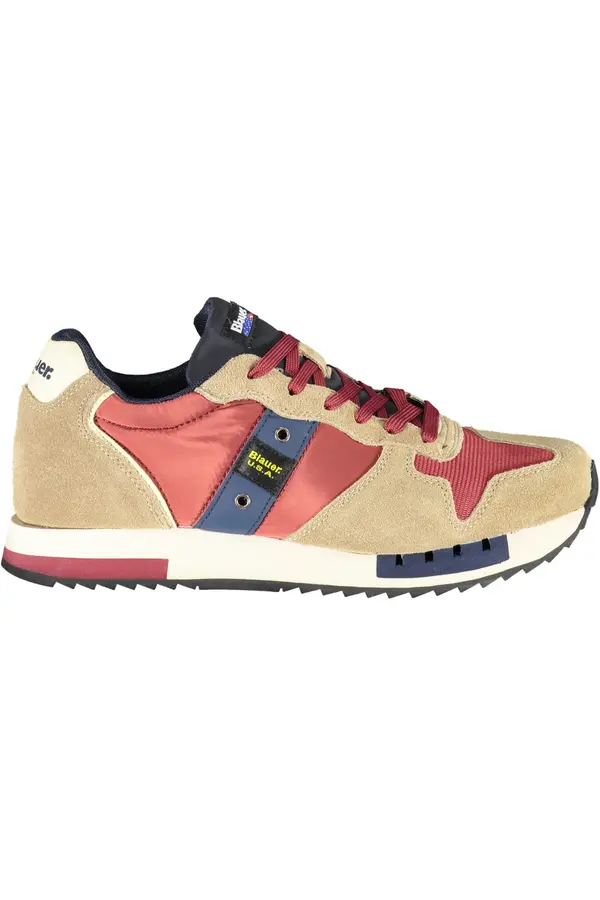 Blauer Moške športne superge Blauer