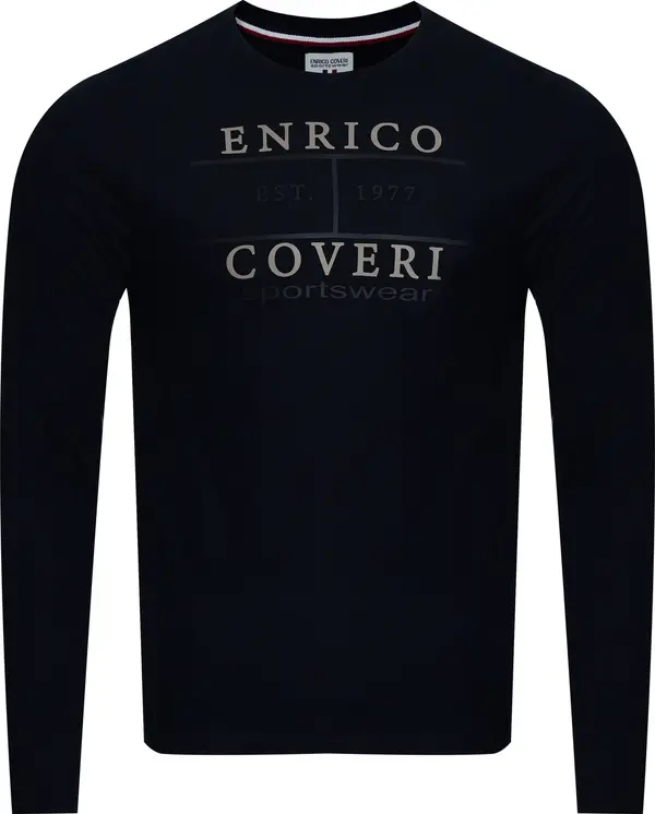 ENRICO COVERI Moške športne superge ENRICO COVERI