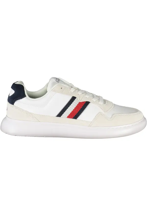Tommy Hilfiger Moške športne superge Tommy Hilfiger
