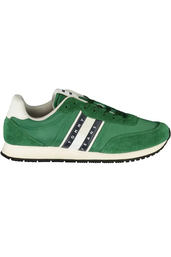 Tommy Hilfiger Moške športne superge Tommy Hilfiger