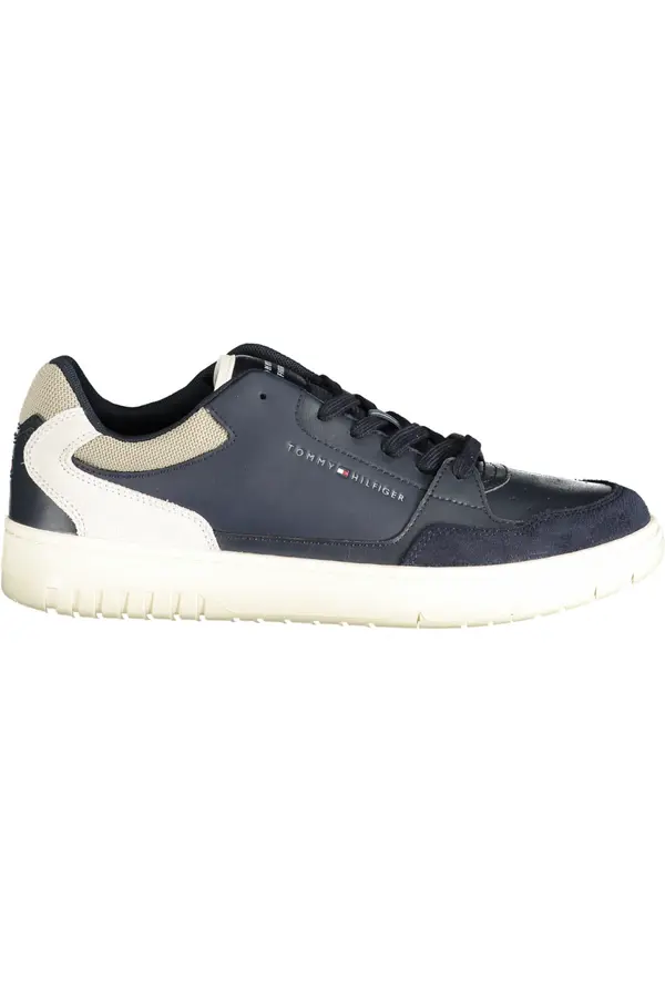 Tommy Hilfiger Moške športne superge Tommy Hilfiger