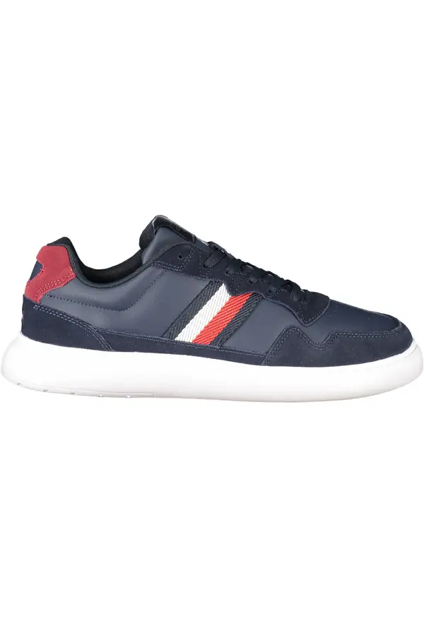 Tommy Hilfiger Moške športne superge Tommy Hilfiger