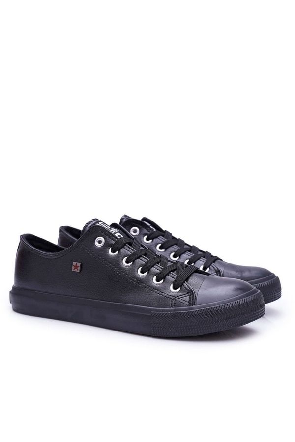 BIG STAR SHOES Moške superge  Big Star Classic