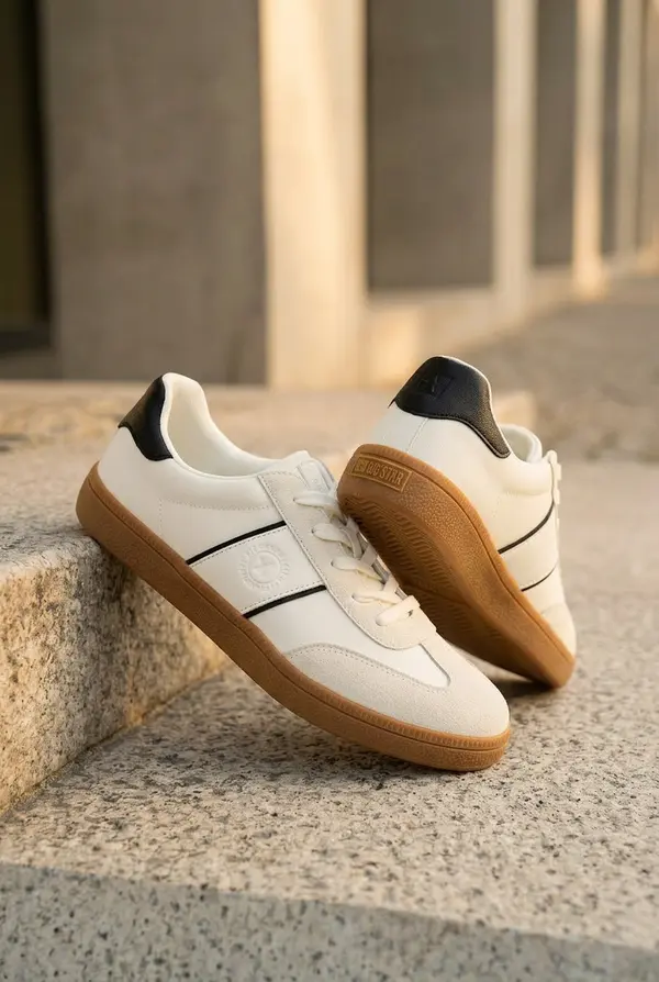 BIG STAR SHOES Moške superge Big Star