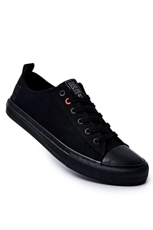 BIG STAR SHOES Moške superge Big Star i521_18641