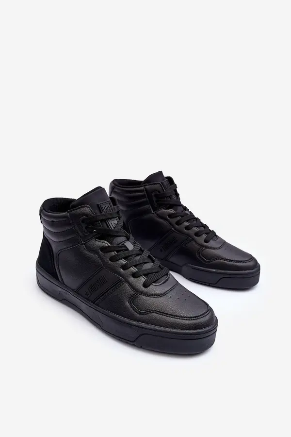 BIG STAR SHOES Moške superge Big Star