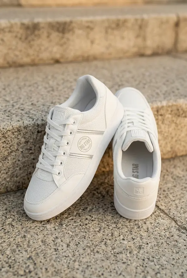 BIG STAR SHOES Moške superge Big Star