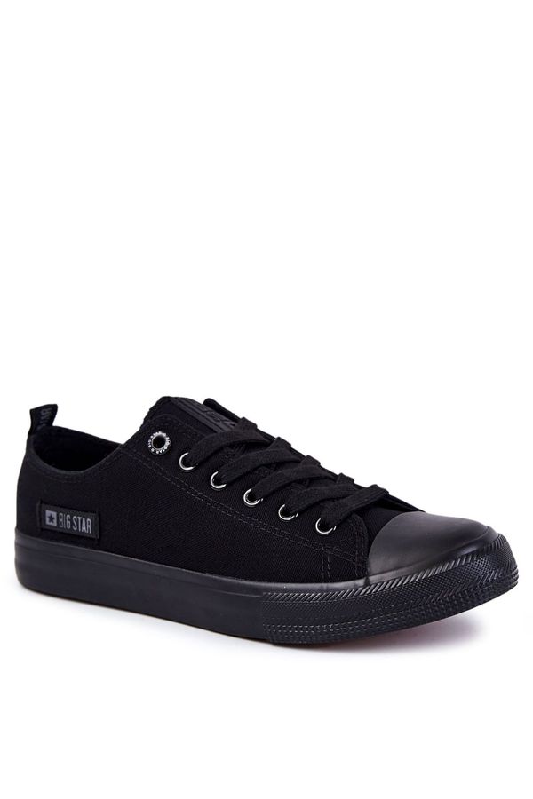 BIG STAR SHOES Moške superge BIG STAR SHOES