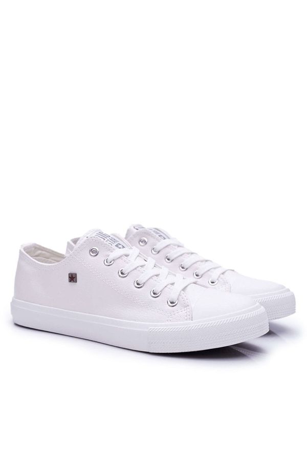 BIG STAR SHOES Moške superge BIG STAR SHOES Classic