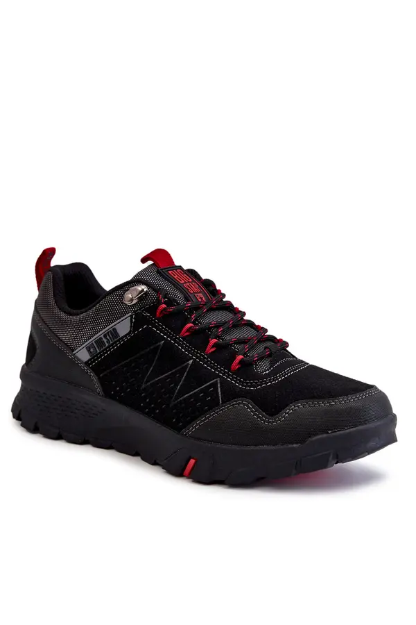 BIG STAR SHOES Moške superge BIG STAR SHOES Trekking