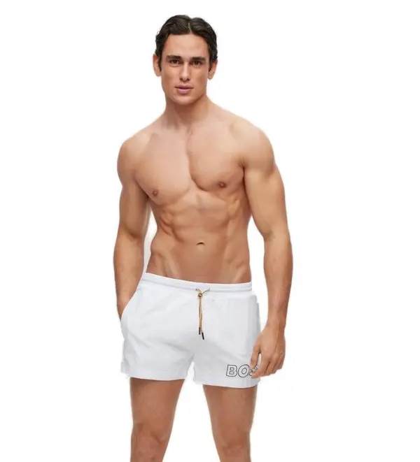 Boss Moške superge Boss