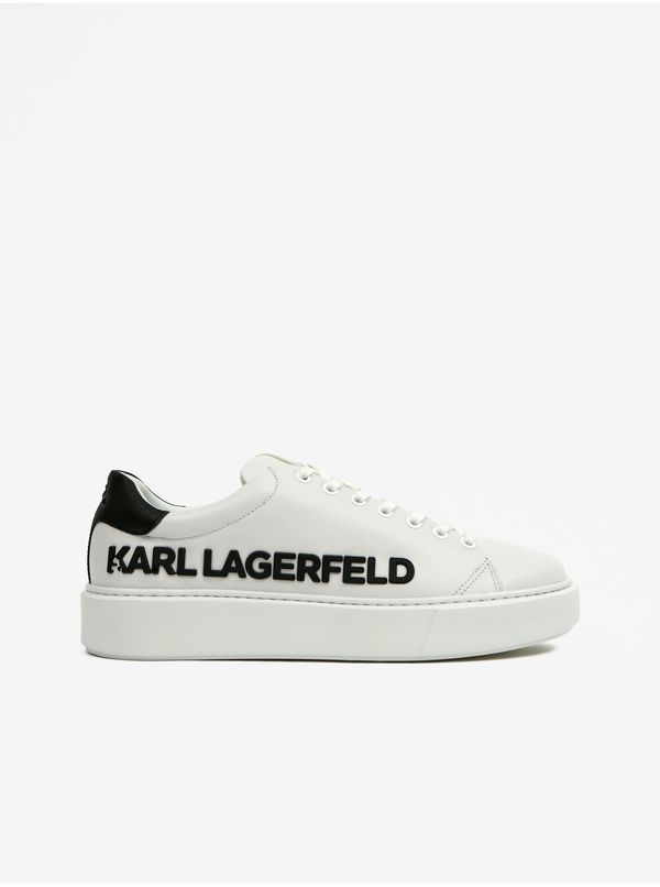 Karl Lagerfeld Moške superge Karl Lagerfeld