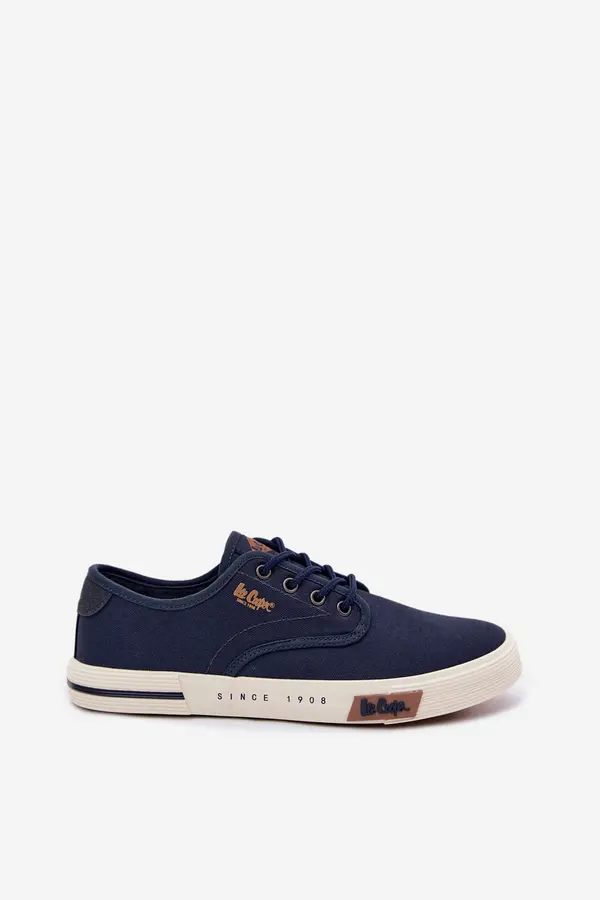 Lee Cooper Moške superge Lee Cooper