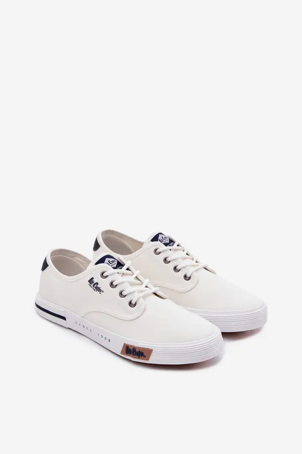 Lee Cooper Moške superge Lee Cooper