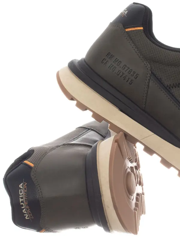 Nautica Moške superge Nautica Star 2.0