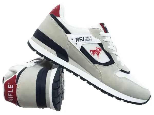 RIFLE JEANS Moške superge Rifle Jeans Tito
