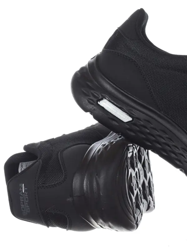 SOLO SOPRANI COUTURE Moške superge SOLO SOPRANI COUTURE