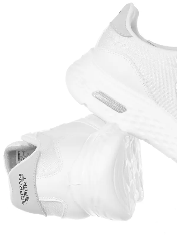 SOLO SOPRANI COUTURE Moške superge Soprani Sport Delta