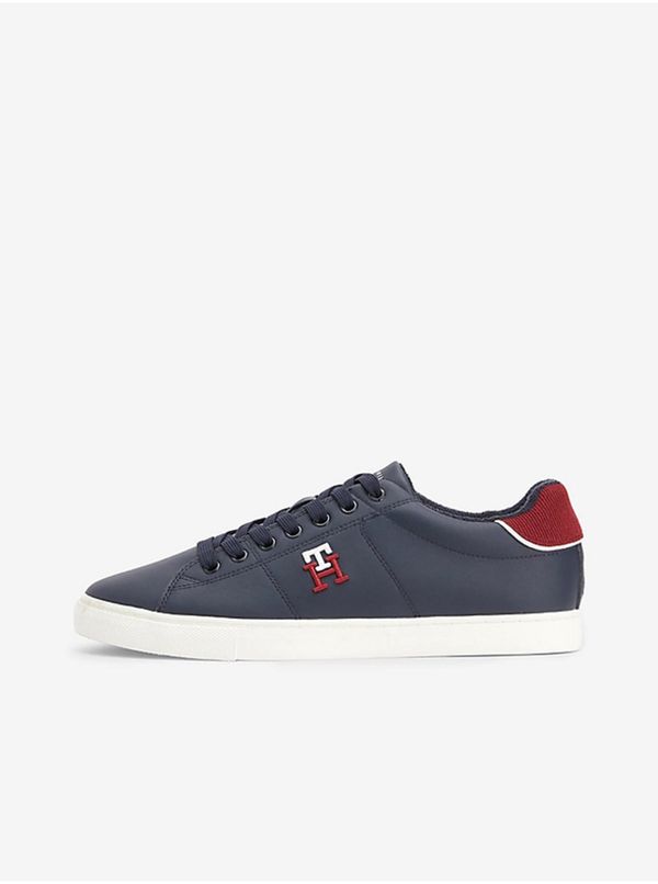 Tommy Hilfiger Moške superge Tommy Hilfiger