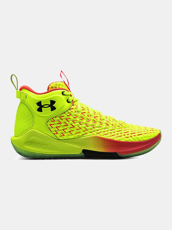 Under Armour Moške superge Under Armour HOVR Havoc 4 Clone SP