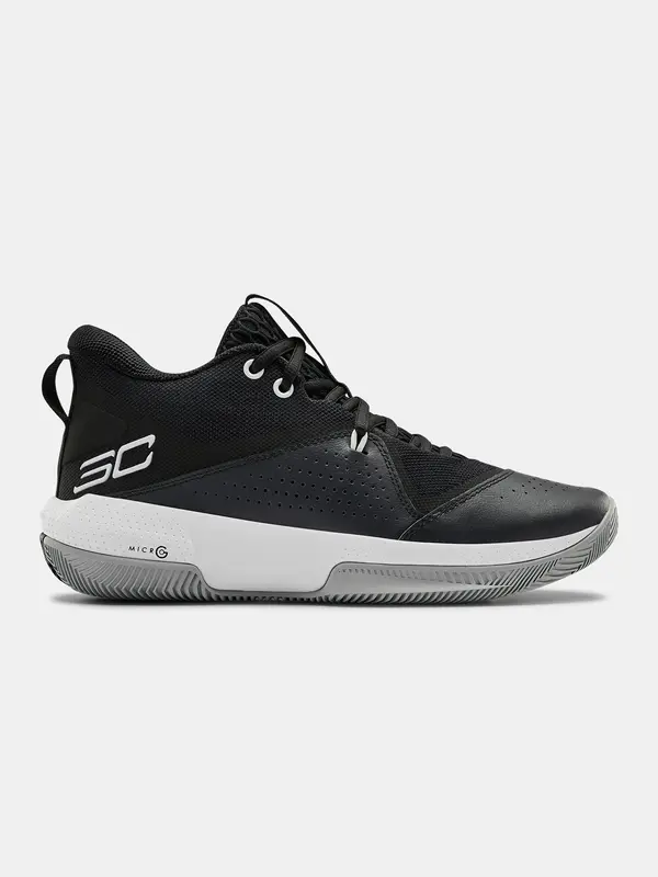 Under Armour Moške superge Under Armour UA SC 3ZER0 IV
