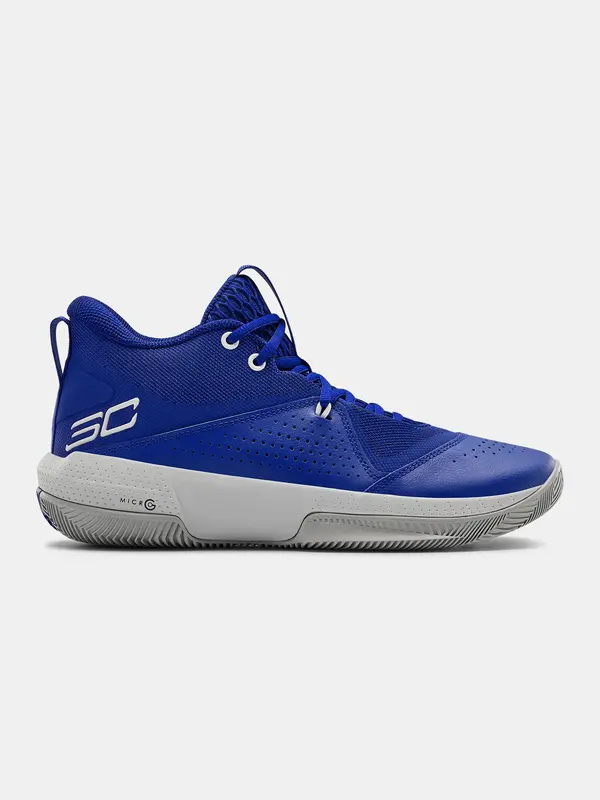 Under Armour Moške superge Under Armour UA SC 3ZER0 IV