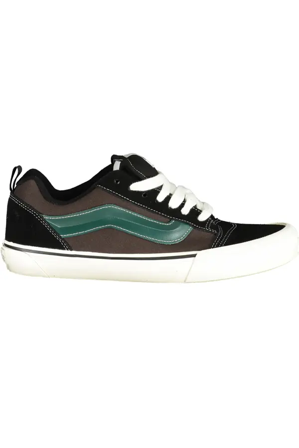 Vans Moške superge Vans črne