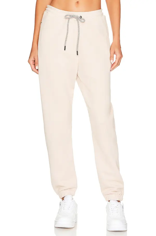 Reebok Moške tekaške hlače REEBOK