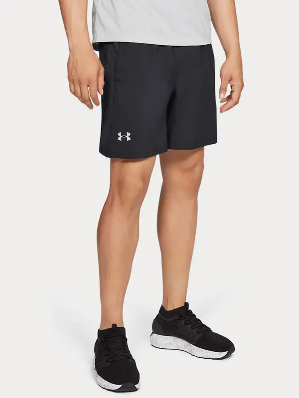 Under Armour Moške tekaške kratke hlače Under Armour