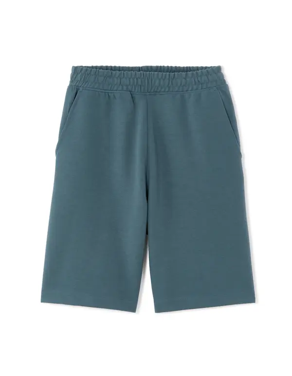 Celio Moške temno modre trenirke Celio