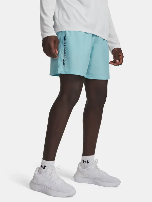 Under Armour Moške tkane kratke hlače UA Tech