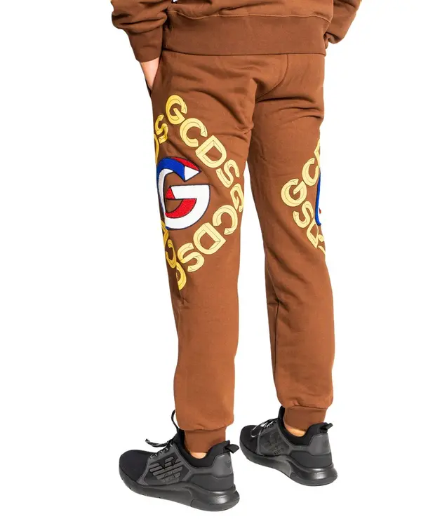 Frankie Morello Moške trenirke Frankie Morello