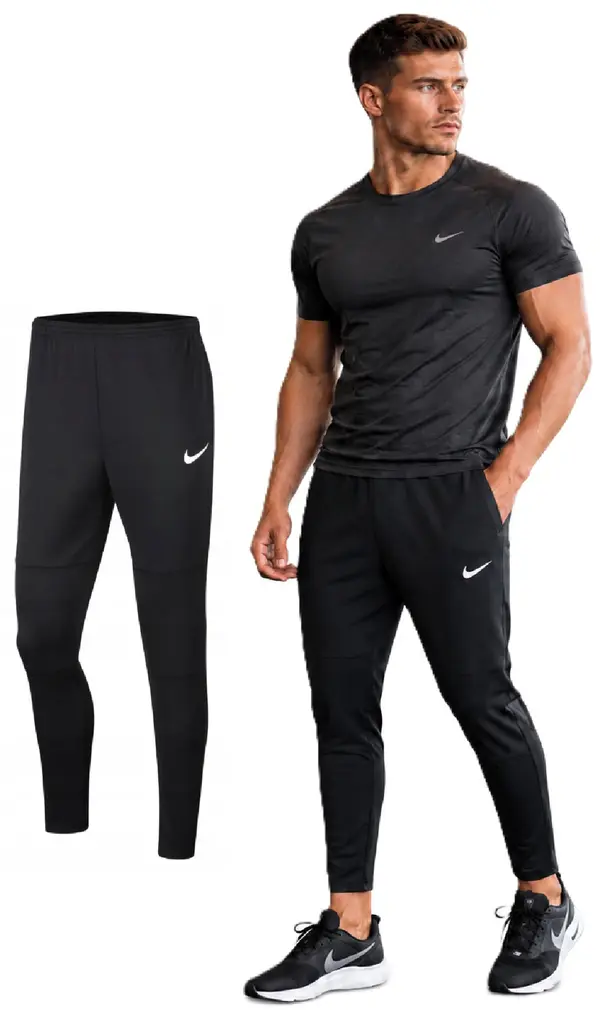 Nike Moške trenirke Nike