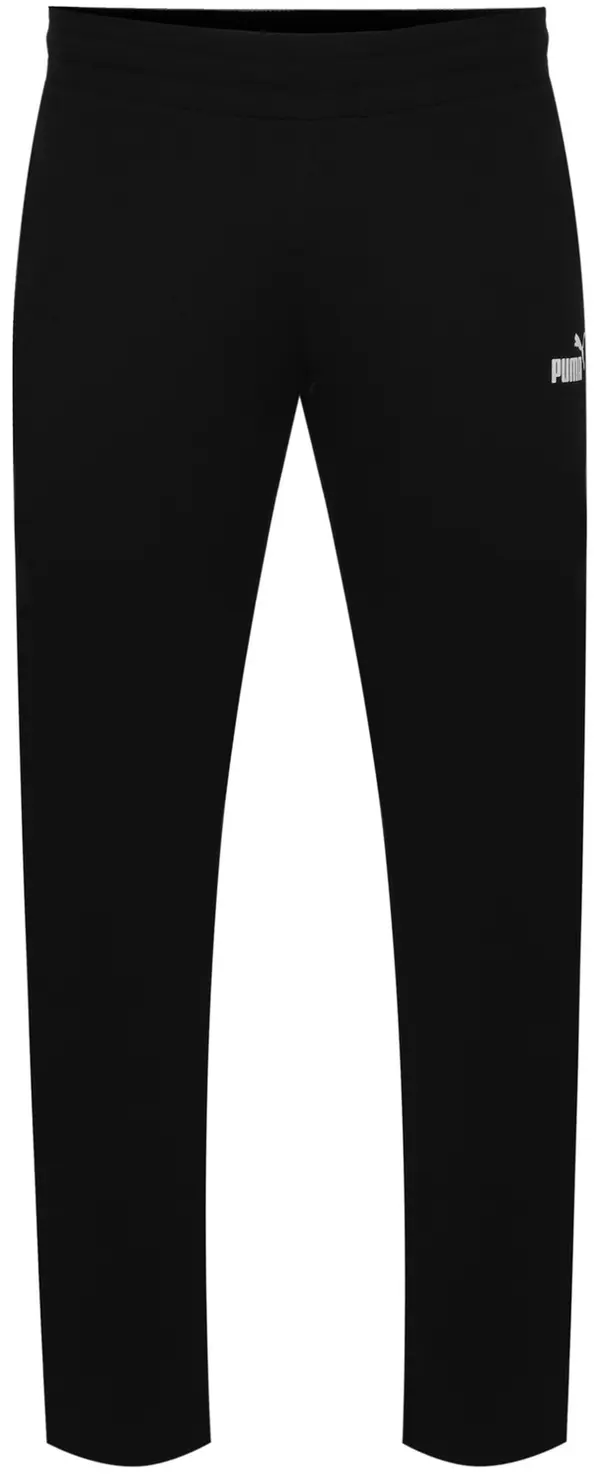 Puma Moške trenirke PUMA ESS Small Logo