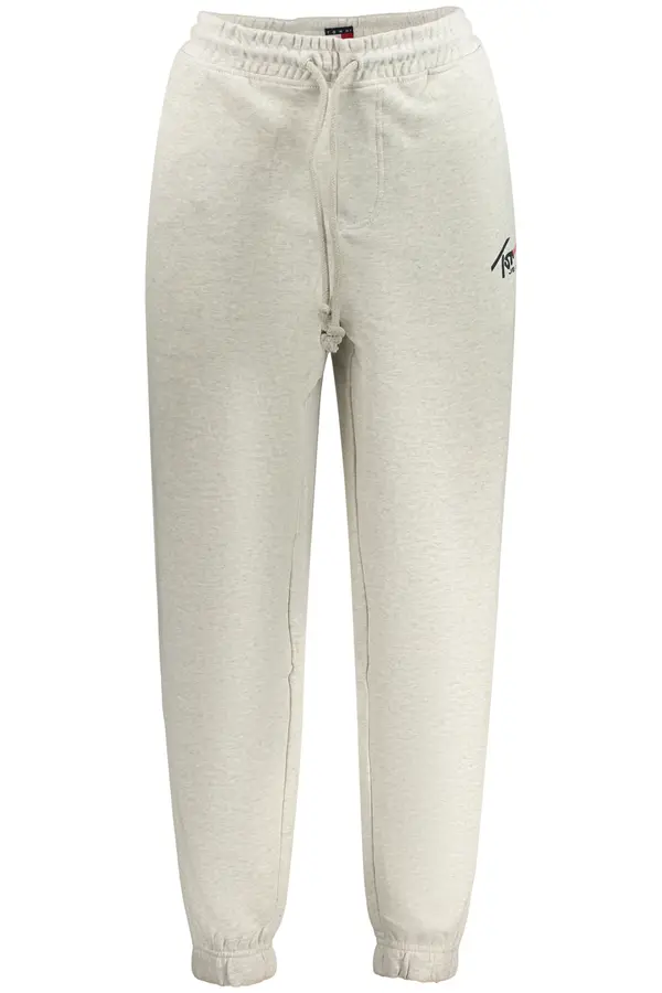 Tommy Hilfiger Moške trenirke TOMMY HILFIGER sive