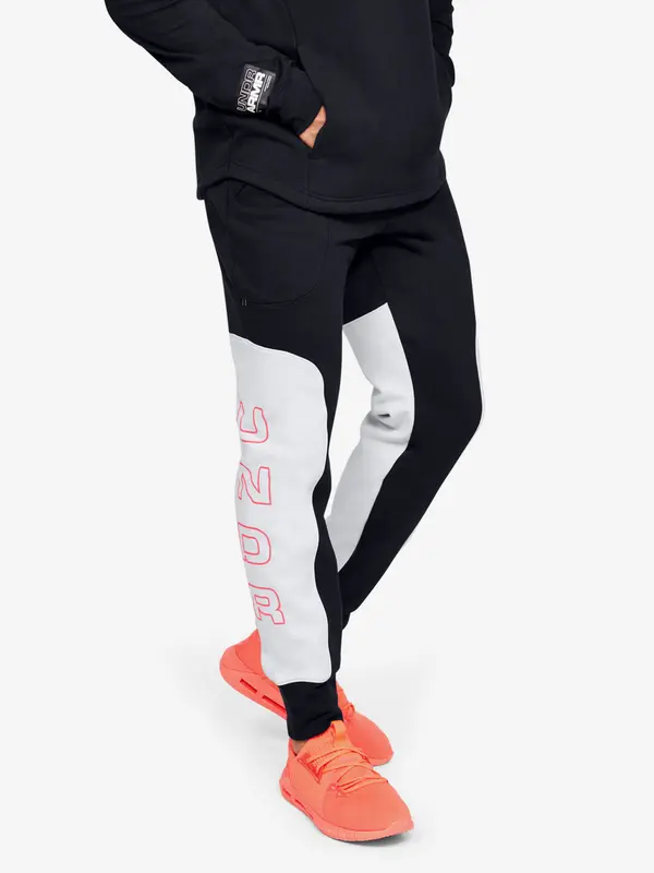 Under Armour Moške trenirke Under Armour Fleece