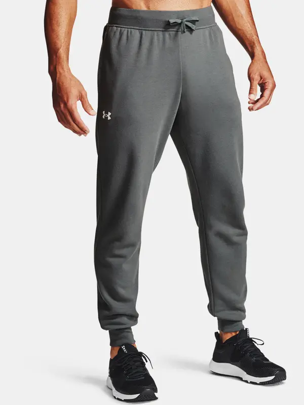 Under Armour Moške trenirke Under Armour UA Rival Cotton