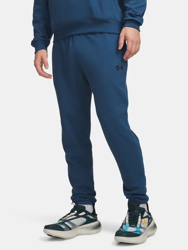 Under Armour Moške trenirke Under Armour UA Rival LW Jogger