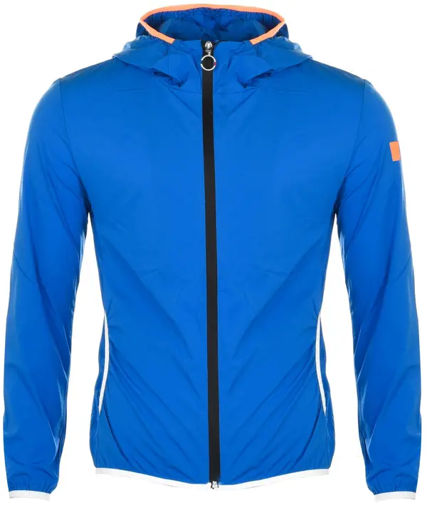 US Polo Assn Moške US Polo Assn. Byrn jakna