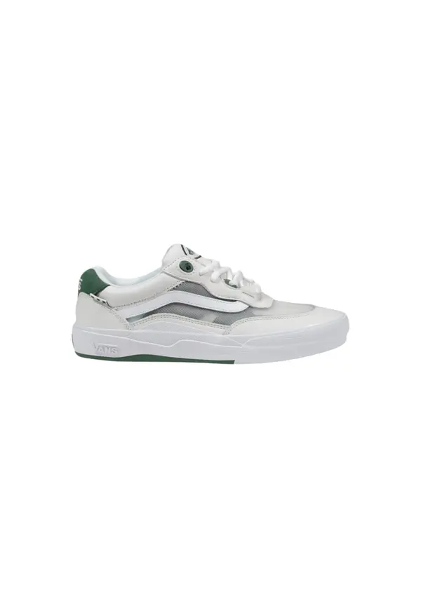 Vans Moške usnjene superge Vans