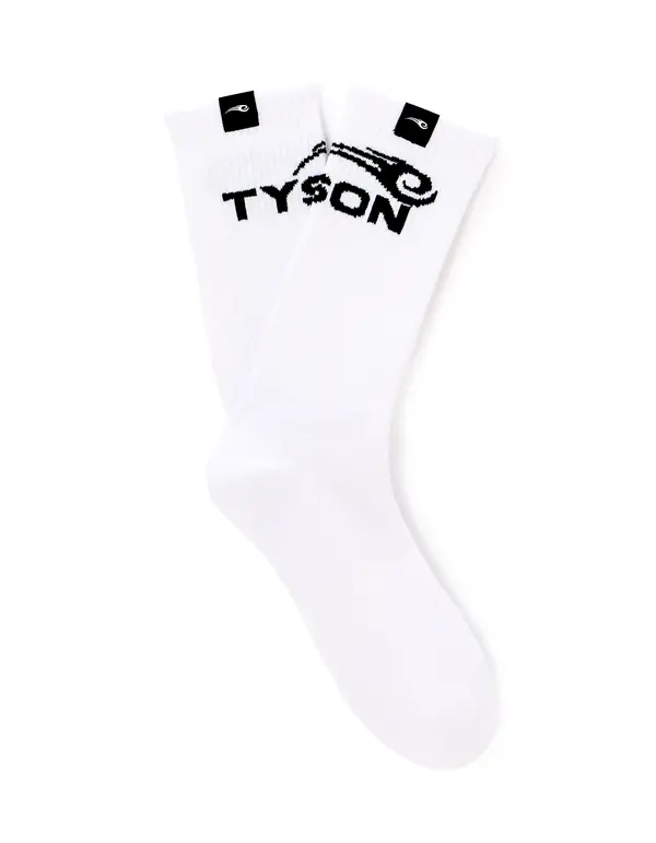 Celio Moške visoke nogavice Celio Mike Tyson