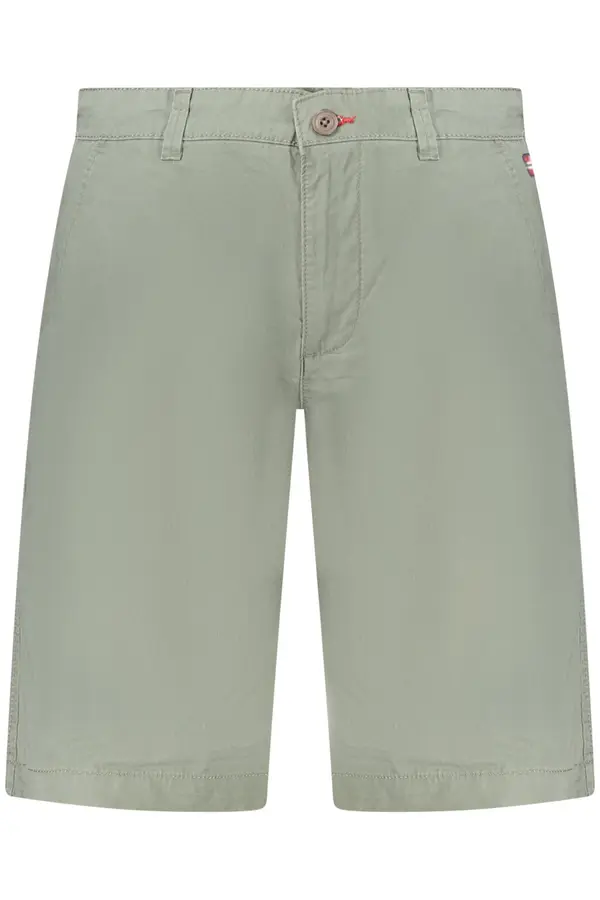 NORWAY 1963 Moške zelene bermude NORVEŠKA 1963