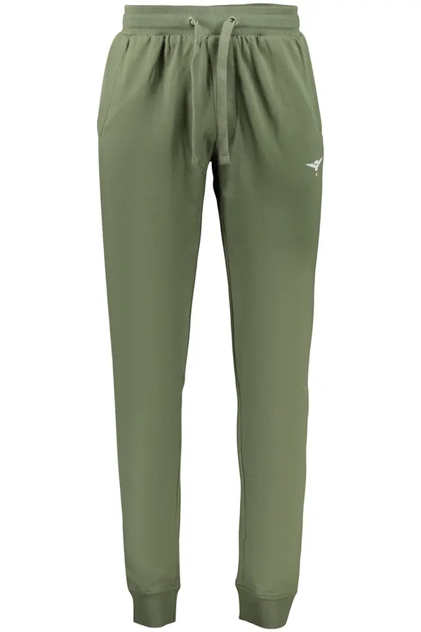 ACCADEMIA MILITARE Moške zelene trenirke