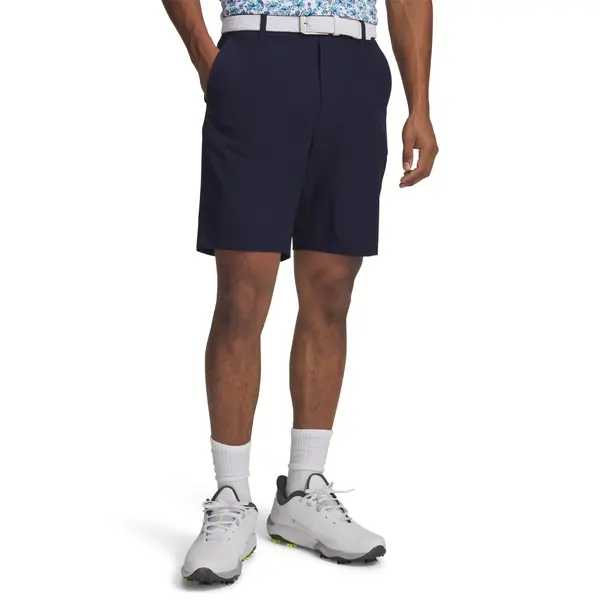 Under Armour Moške zožene golf kratke hlače Drive