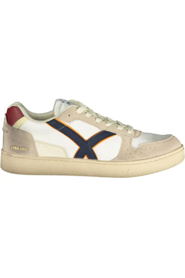 GAS Moški beli športni copati