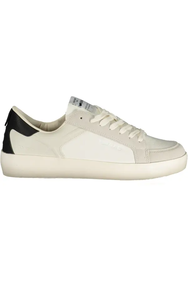 GAS Moški beli športni copati