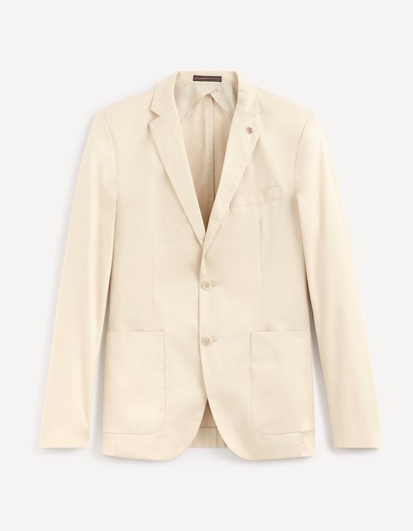 Celio Moški blazer Celio 1080135