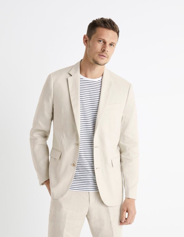 Celio Moški blazer Celio Buhot2