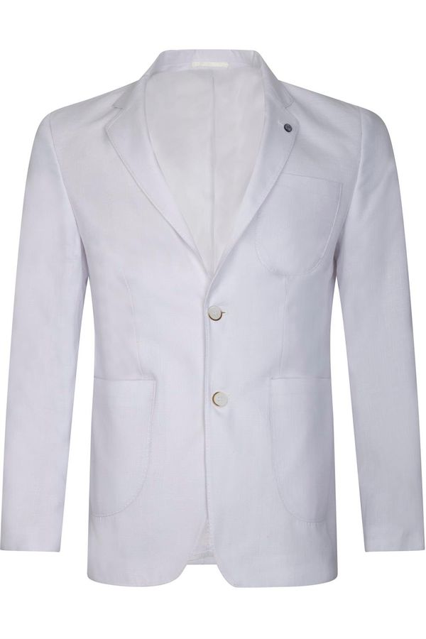 dewberry Moški blazer Dewberry